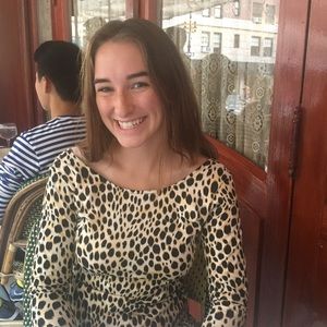 Meet your Posher, Nora